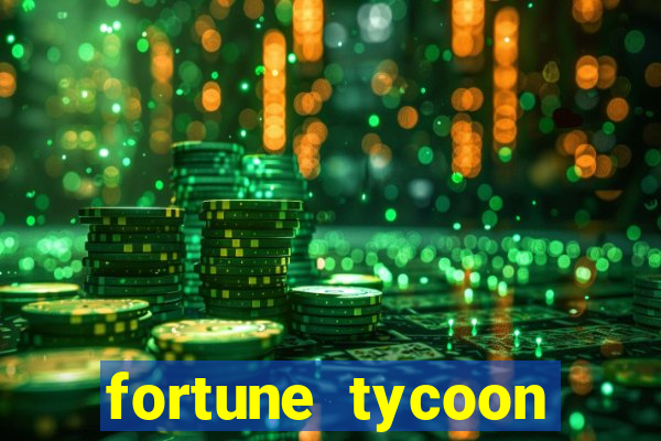 fortune tycoon slots download